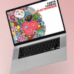 carte cadeau dématérialisée Rougier & Plé doodle