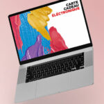 carte cadeau virtuelle Peinture