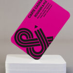 carte cadeau rose physique rougier & plé