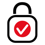 le paiement est sécurisé sur le site de carte cadeau Rougier&Plé