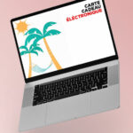 carte cadeau virtuelle vacances
