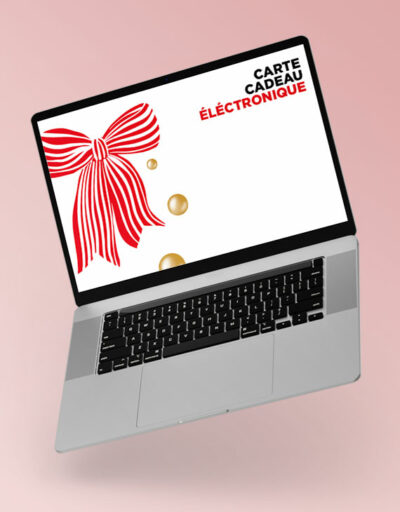 carte cadeau dématérialisée rougier&plé noel