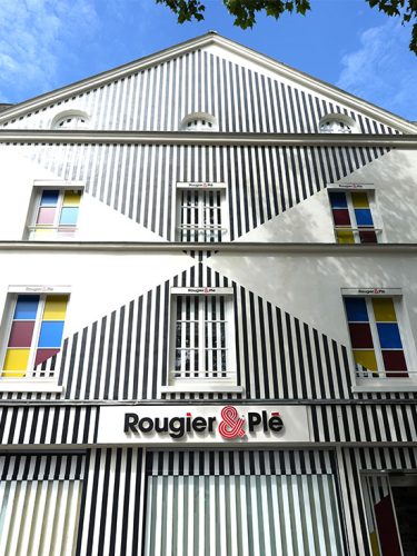 magasin carte cadeau rougier et ple valable en magasin